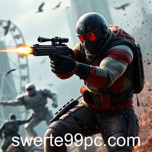 The Rise of 'SWERTE99' in the Thrilling World of Action Games