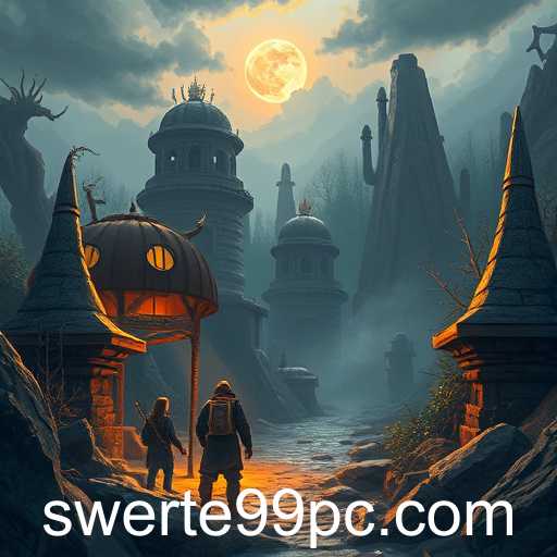Exploring the Exciting World of Adventure Games on SWERTE99