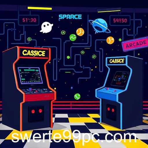 Exploring the Excitement of Arcade Games in the Digital Age
