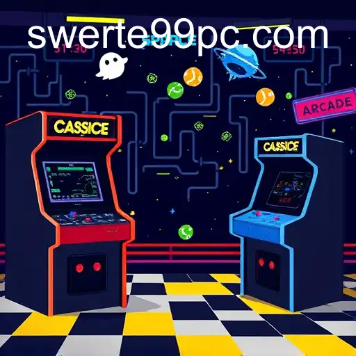 Exploring the Excitement of Arcade Games in the Digital Age