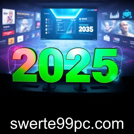 Digital Evolution of Gaming in 2025