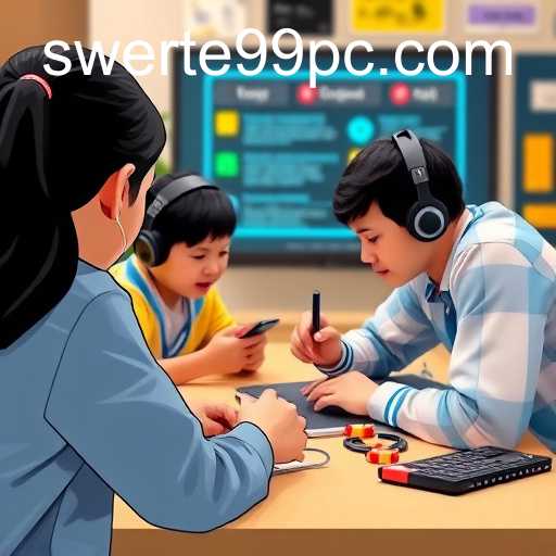 The Rise of Gamification on Educational Platforms