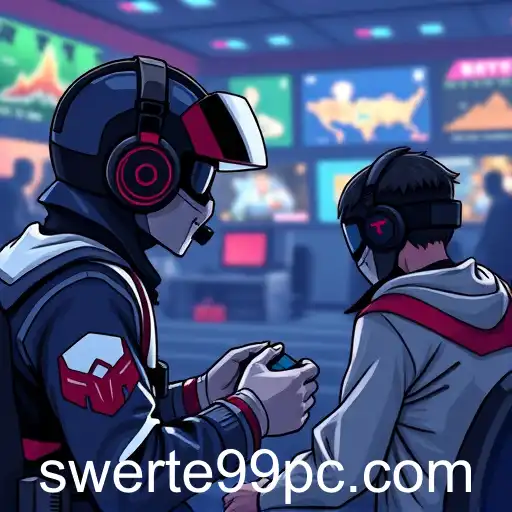Gaming and Luck: SWERTE99 Unveiled
