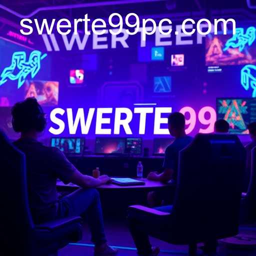 Gaming Industry Surges Forward with SWERTE99