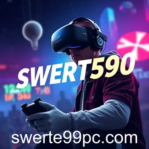 The Gaming Revolution: SWERTE99's Impact on the Industry