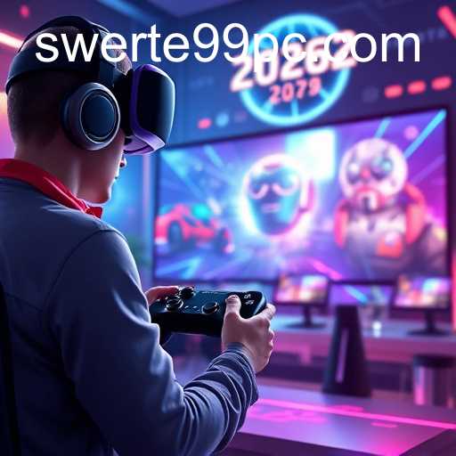 Gaming Trends and Innovations in 2026