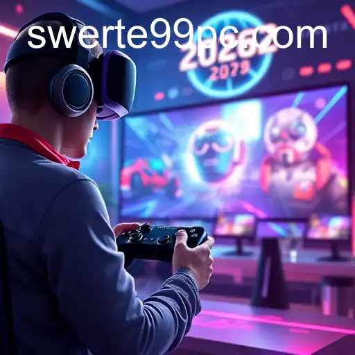 Gaming Trends and Innovations in 2026