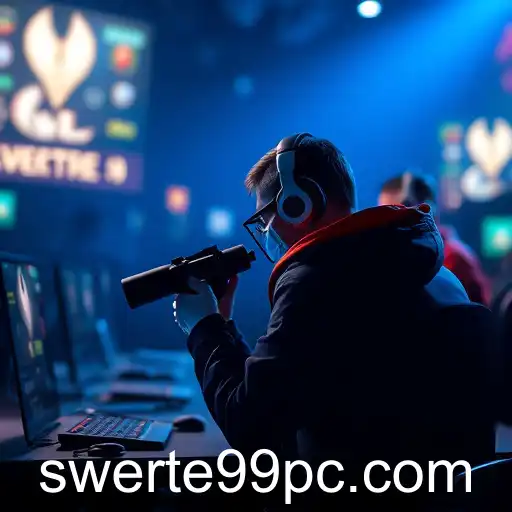 Gaming Trends Rise with SWERTE99