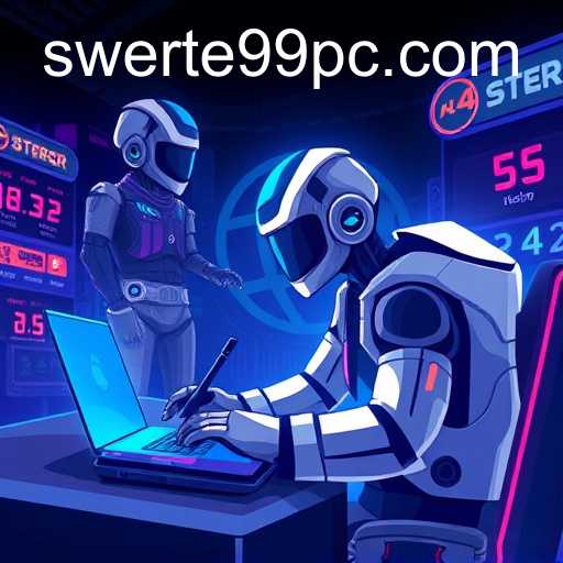 SWERTE99: A Blossoming Hub for Gamers