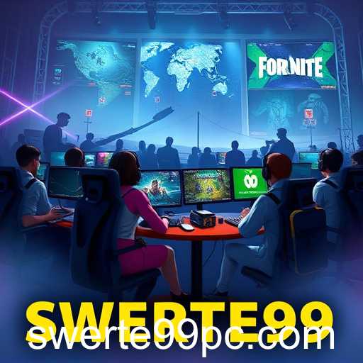 The Rise of Multiplayer Games: An Exploration with SWERTE99