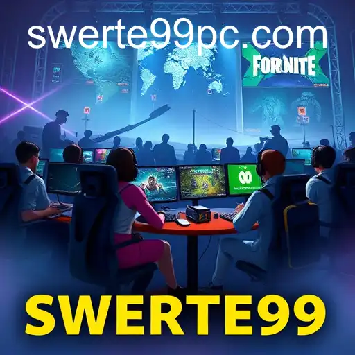 The Rise of Multiplayer Games: An Exploration with SWERTE99