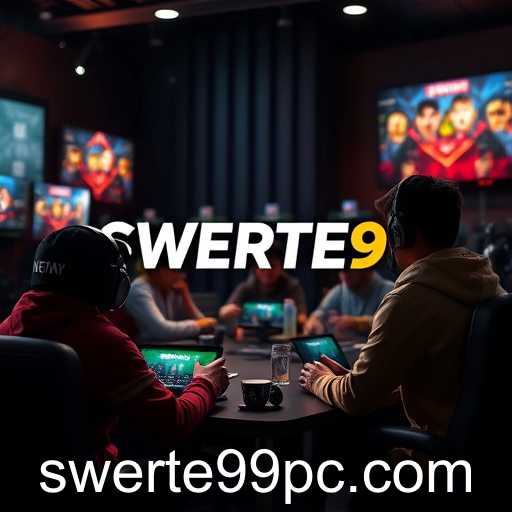 Emerging Trends in Online Gaming for 2025