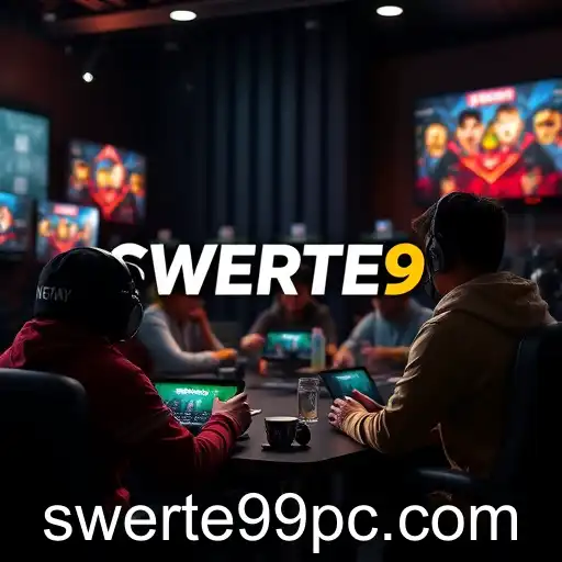 Emerging Trends in Online Gaming for 2025