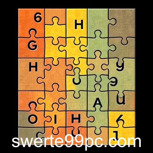 Exploring the Enigmatic World of Puzzle Games: Unraveling the 'SWERTE99' Mystery