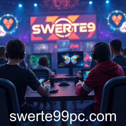 The Rise of SWERTE99: A Digital Gaming Phenomenon