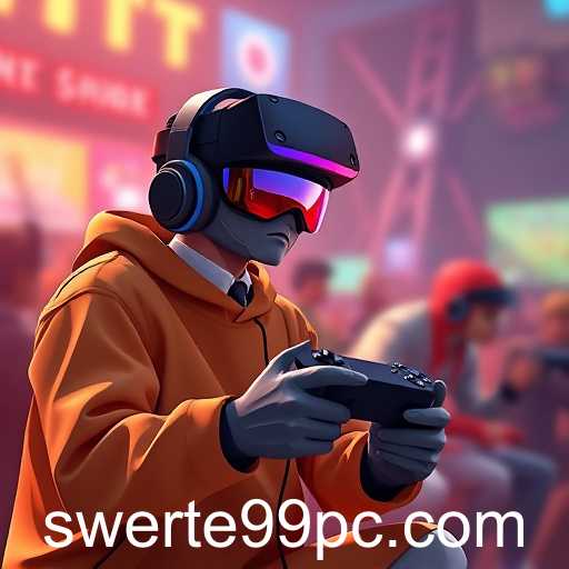 The Rise of Online Gaming Platforms and SWERTE99