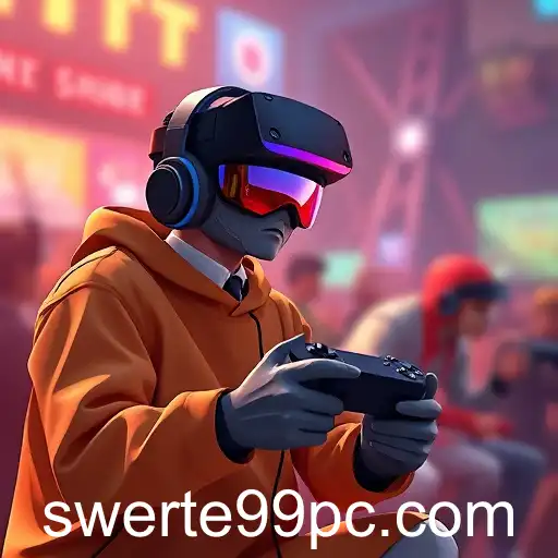 The Rise of Online Gaming Platforms and SWERTE99