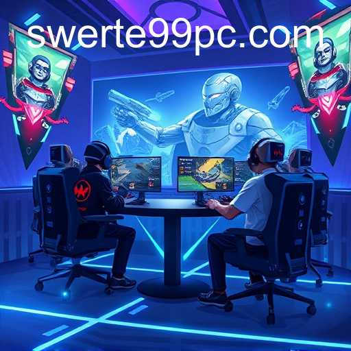 The Rise of SWERTE99: A Gaming Phenomenon