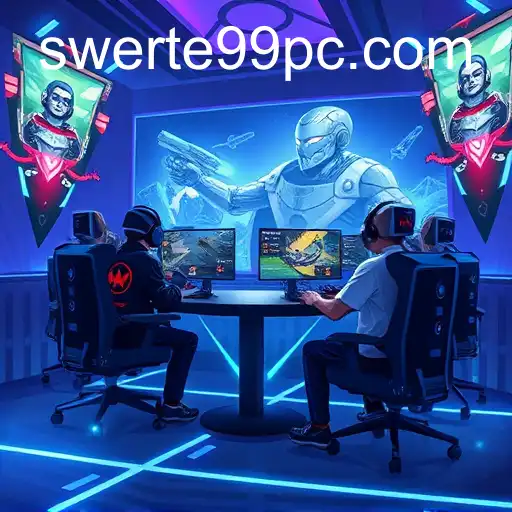 The Rise of SWERTE99: A Gaming Phenomenon