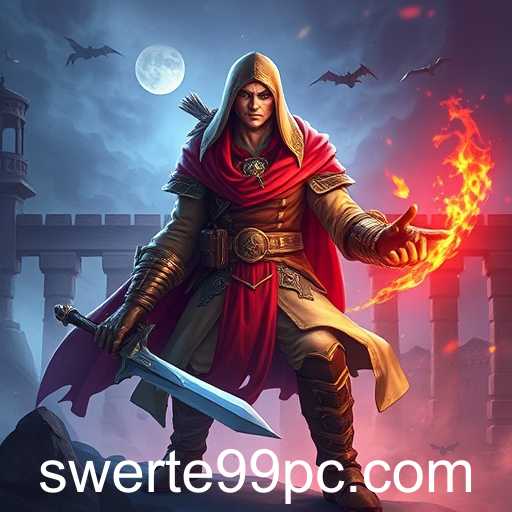 Exploring the Allure of RPG Games: A Journey Through Virtual Worlds