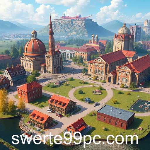 Exploring the Fascinating World of Simulation Games on SWERTE99