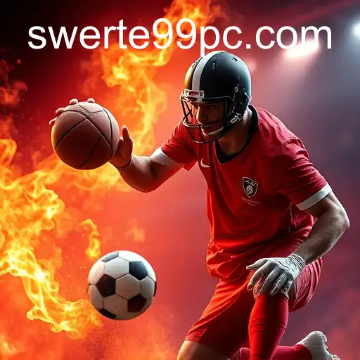 Exploring the Thrill of Sports Games: A Dive into the Popular 'SWERTE99' Category