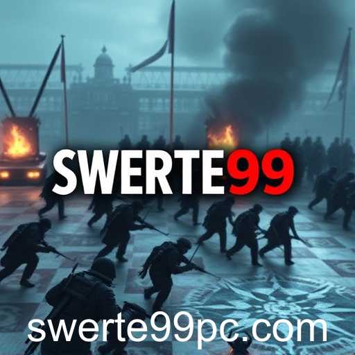 Exploring the Thrilling World of Strategy Games: The Rise of SWERTE99
