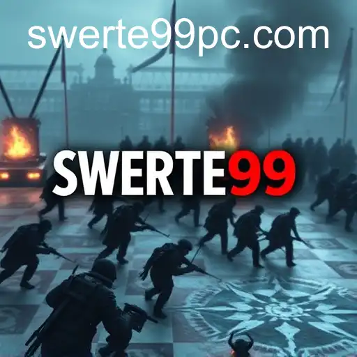 Exploring the Thrilling World of Strategy Games: The Rise of SWERTE99