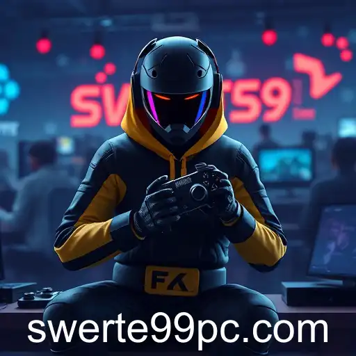 The Rising Popularity of SWERTE99: A Game-Changer in the Online Gaming Scene