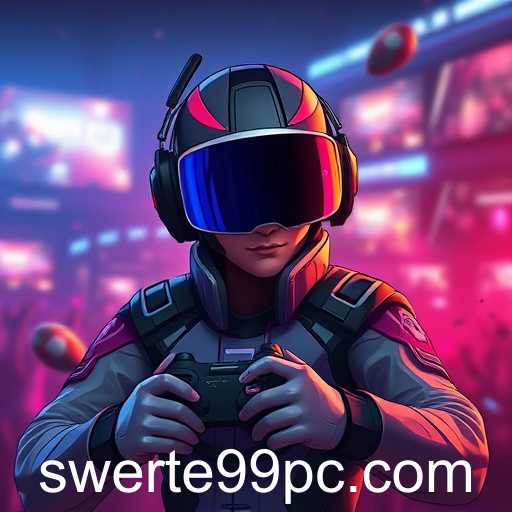 SWERTE99: Bridging Cultures Through Gaming