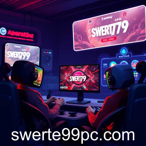 SWERTE99 Unlocks New Gaming Horizons