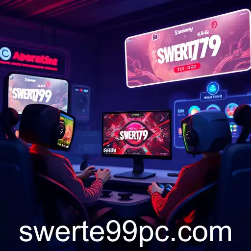 SWERTE99 Unlocks New Gaming Horizons
