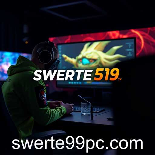 SWERTE99: Revolutionizing Online Gaming in 2025