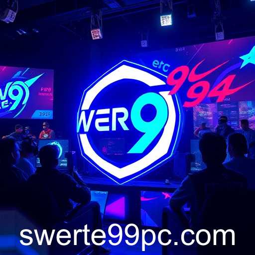 Gaming Industry Thrives with SWERTE99 Revolution