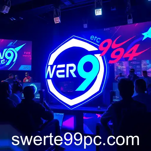 Gaming Industry Thrives with SWERTE99 Revolution