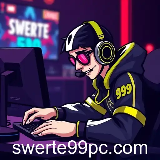 SWERTE99: The Game-Changer in Online Gaming