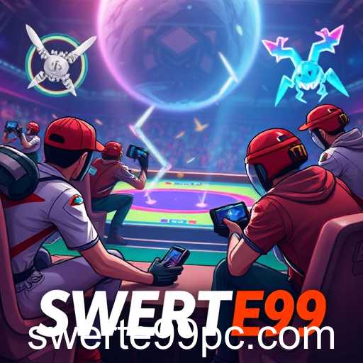 SWERTE99: A New Era in Online Gaming